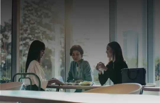 SRF’s factory aerial view