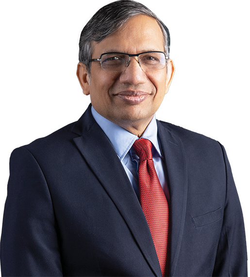 Alok Aggarwal