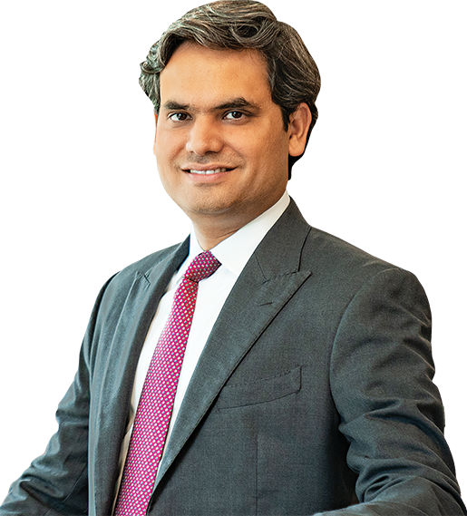 Ankur Gupta