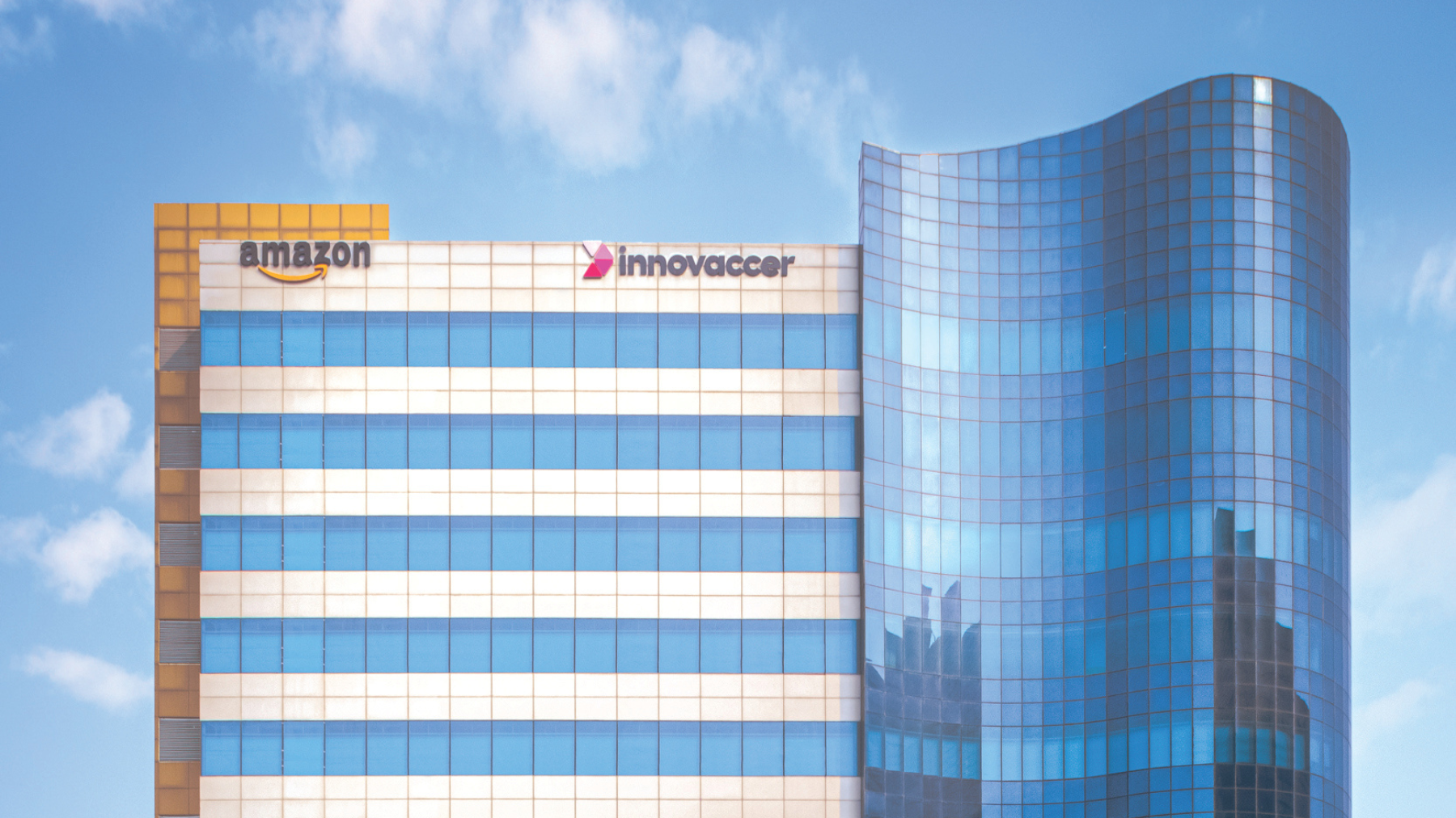 Candor TechSpace N1, Noida