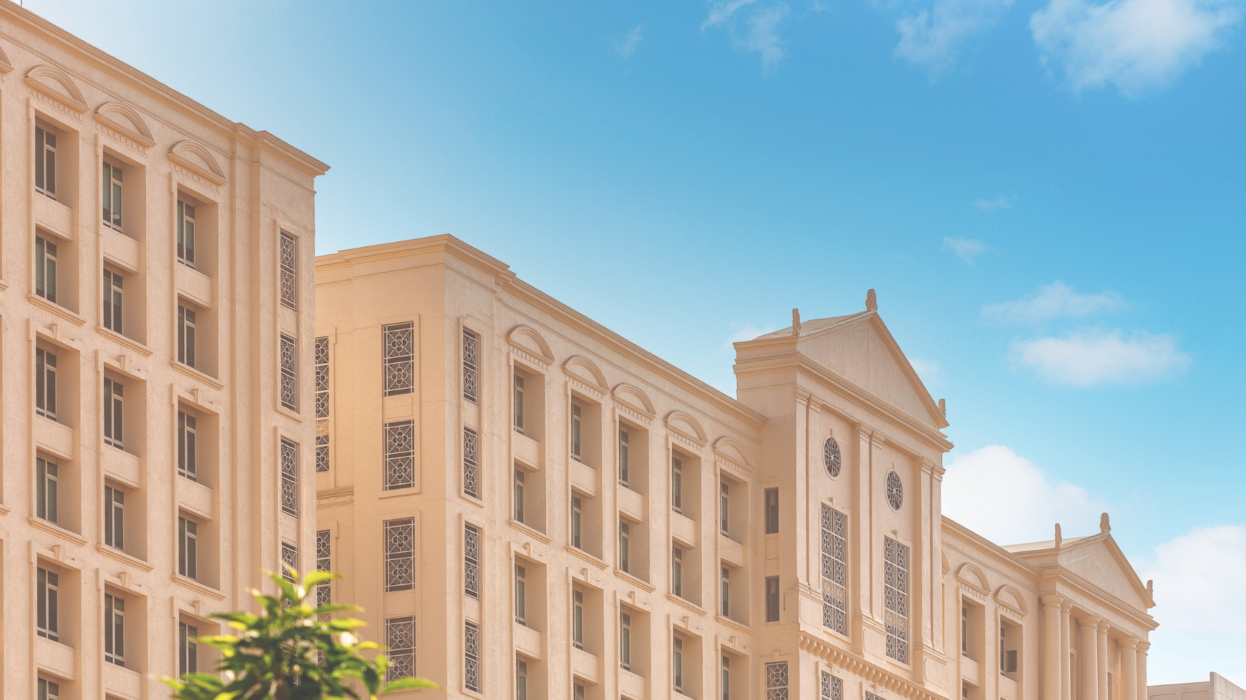 Downtown Powai - SEZ, Mumbai